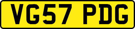 VG57PDG