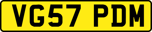VG57PDM