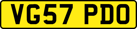VG57PDO