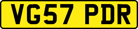 VG57PDR