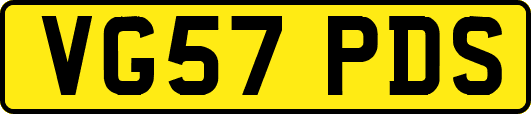 VG57PDS