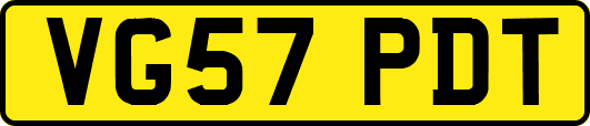 VG57PDT