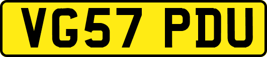 VG57PDU