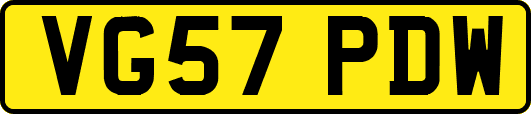 VG57PDW