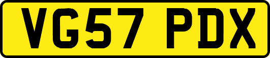 VG57PDX