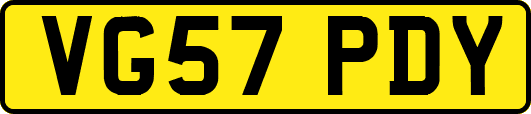 VG57PDY