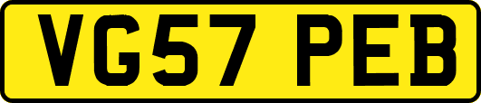 VG57PEB