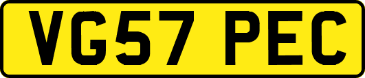 VG57PEC