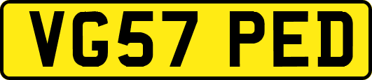 VG57PED