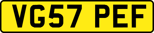 VG57PEF
