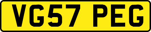 VG57PEG