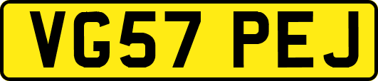 VG57PEJ