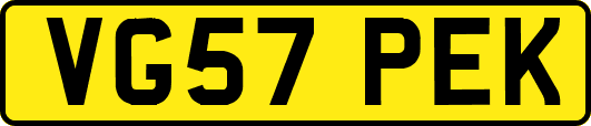 VG57PEK