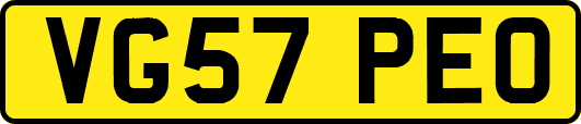 VG57PEO