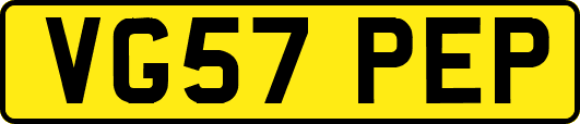VG57PEP