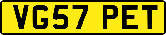 VG57PET