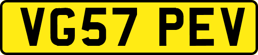 VG57PEV