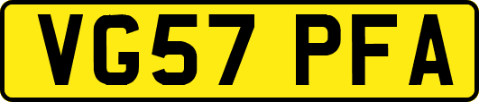 VG57PFA