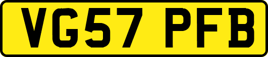 VG57PFB