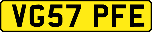 VG57PFE