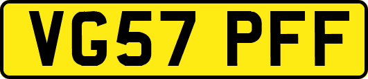 VG57PFF