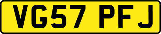 VG57PFJ