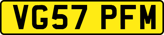 VG57PFM