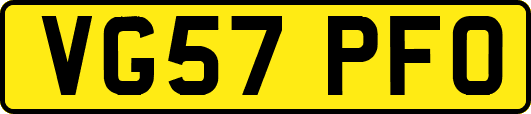 VG57PFO