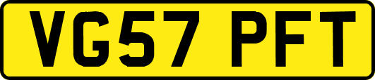VG57PFT