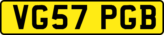 VG57PGB