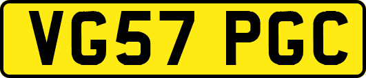 VG57PGC