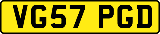 VG57PGD