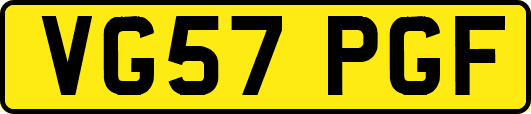 VG57PGF