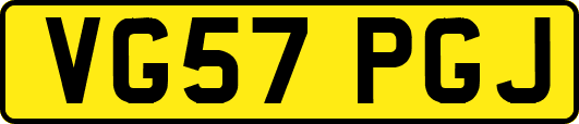 VG57PGJ