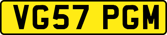 VG57PGM