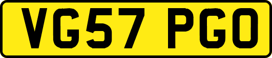 VG57PGO
