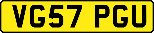 VG57PGU