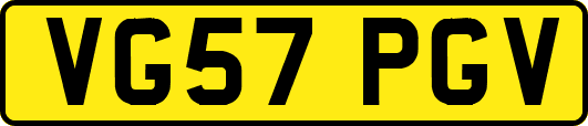 VG57PGV