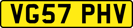 VG57PHV