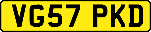 VG57PKD