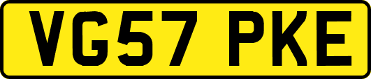 VG57PKE