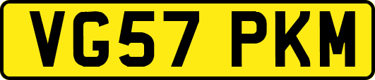 VG57PKM