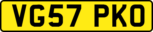VG57PKO