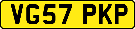 VG57PKP