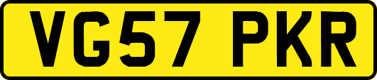 VG57PKR