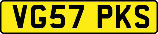 VG57PKS