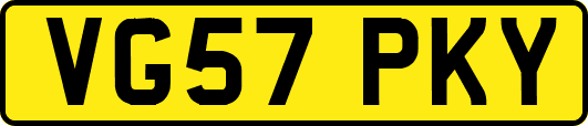 VG57PKY