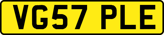VG57PLE