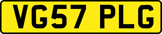 VG57PLG