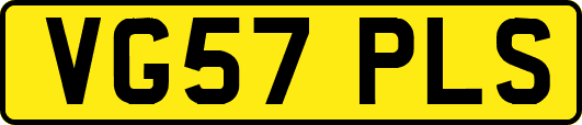 VG57PLS